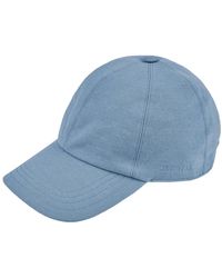 Zanone - Caps - Lyst