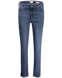 Guess - Slim-Fit Jeans - Lyst