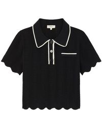 Suncoo - Strickpullover Pull Pikil - Lyst