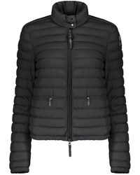Parajumpers - Padded Bomber - Lyst
