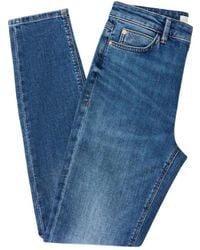 Guess - Skinny Fit Jeans - Lyst