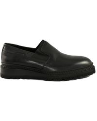 Testoni - Loafers - Lyst