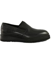 Testoni - Loafers - Lyst