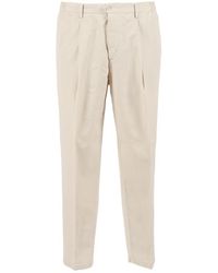 BRIGLIA - Chinos - Lyst