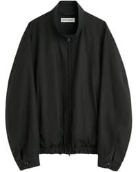 Our Legacy - Jassen ,Zwart ,Katoen Casino Jacket - Lyst