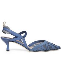 Fendi - Pumps - Lyst
