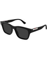 Gucci - Sunglasses - Lyst