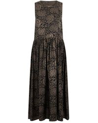 Uma Wang - Maxi Dresses - Lyst
