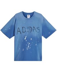 adidas - Training T-Shirts - Lyst