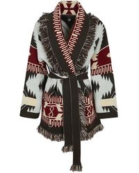 Alanui - Cashmere Knitwear - Lyst