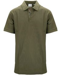 Burberry - Knoopolo Shirt - Lyst