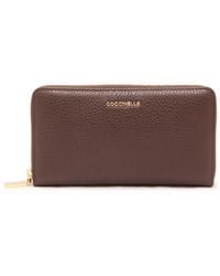 Coccinelle - Wallets &Amp; Cardholders - Lyst