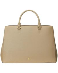 Ralph Lauren - Bags > handbags - Lyst
