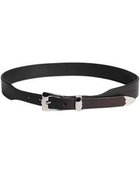 Department 5 - Belts - Lyst