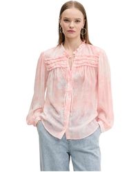 Desigual - Enio Blouse - Lyst