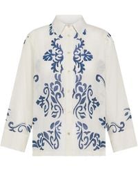 Seventy - Camicia - Lyst