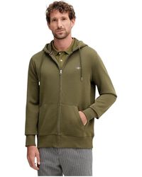 GANT - Zip-Throughs - Lyst