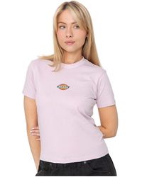 Dickies - T-Shirts - Lyst