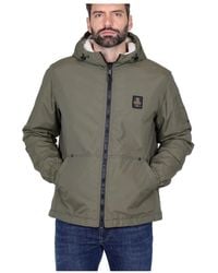 Refrigiwear - Winter Jackets - Lyst