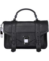 Proenza Schouler - Bags > handbags - Lyst