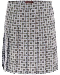 Max Mara - Madison Rok - Lyst