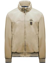 Aeronautica Militare - Bomber Jackets - Lyst