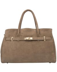 ESTRO - Handbags - Lyst
