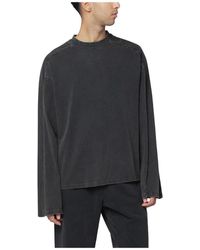 Entire studios - Long Sleeve Tops - Lyst