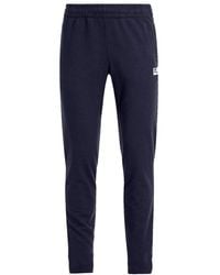 EA7 - Sweatpants - Lyst