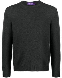 Ralph Lauren - Casual grauer sweatshirt männer erwachsene - Lyst