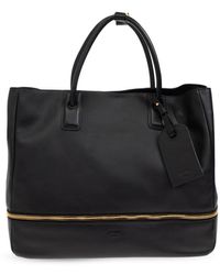 Moschino - Tote Bags - Lyst