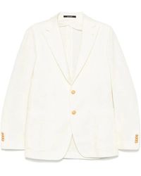 Tagliatore - Blazer - Lyst