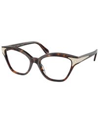 Swarovski - Optical Frame - Lyst