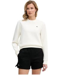 Lacoste - Sweatshirts - Lyst