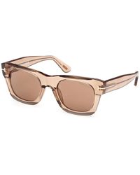 Tom Ford - Sunglasses - Lyst