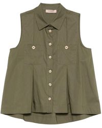 Twinset - Twin-Set Hemden - Lyst