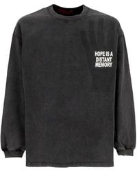 Acupuncture - Long Sleeve T-Shirts - Lyst