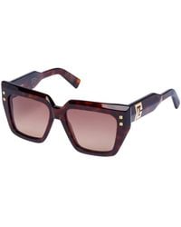 Balmain - Sunglasses - Lyst
