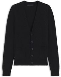 BOSS - Cardigans - Lyst