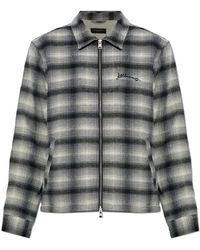 AllSaints - Light Jackets - Lyst