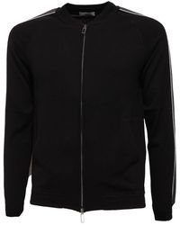 Paolo Pecora - Zip-Throughs - Lyst