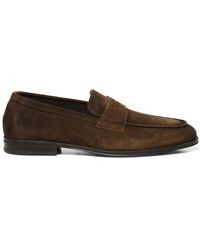 Doucal's - Flache schuhe für frauen - Lyst