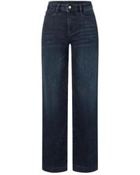 M·a·c - Straight Jeans - Lyst