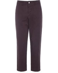 Bitte Kai Rand - Cropped Trousers - Lyst