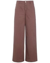 Bitte Kai Rand - Wide Trousers - Lyst