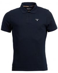 Barbour - Polo's - - Heren - Lyst