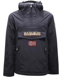 Napapijri - Winter Jackets - Lyst