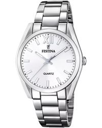 Festina - Watches - Lyst