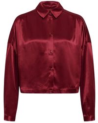 Part Two - Valeriiapw Blouse - Lyst
