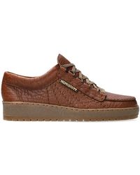 Mephisto - Laced Shoes - Lyst
